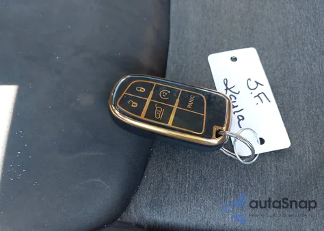 2018 Chrysler 300 Touring from USA, damaged, VIN 2C3CCAAG0JH216504